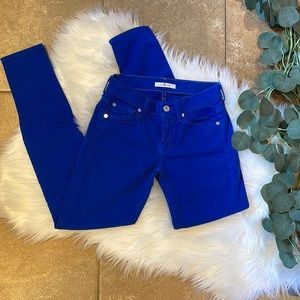 7 for all mankind Jeans